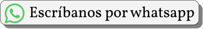 Escríbanos por whatsapp